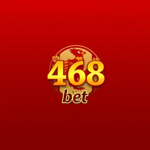 468 bet apostas